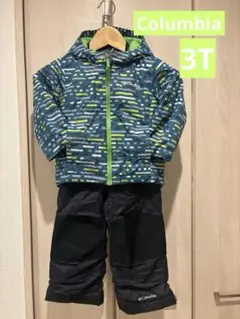 スキーウェア☆スノーウェア☆コロンビア　100 3T