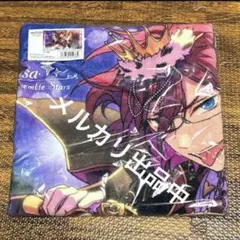 最遊記 峰倉かずや タワレコ マット缶バッジ バンド ver 悟空 - メルカリ