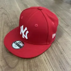 ニューエラ9FIFTY キャップ キッズ