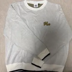 VISION STREET WEAR ニットセーター L