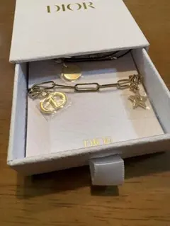 【非売品】DIOR チャーム