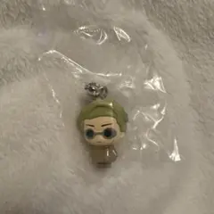 呪術廻戦 ガチャガチャ めじるしアクセサリー 七海建人