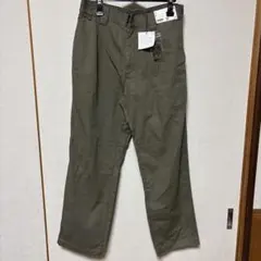 ユニクロ JW ANDERSON イージーワンタッチパンツ M 新品タグ付き