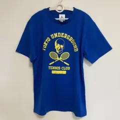 TOKYO UNDERGROUND TENNIS CLUB M テニスウェア