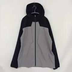 Sサイズ スモークミント YONEX ウィメンズ裏地付ウォームアップ