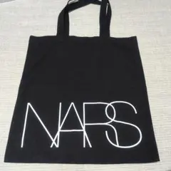 【新品】NARS　ノベルティ　トートバッグのサムネイル