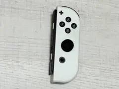 Nintendo Switch ジョイコン 右 有機EL ホワイト 動作確認済み