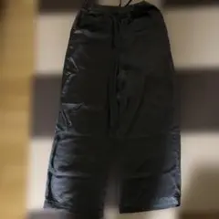 グレーカジュアルパンツ LEPSIM