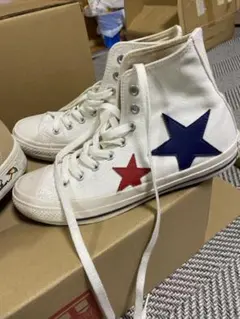 CONVERSE ALL STAR ハイカット　アーノルドパーマ スニーカー