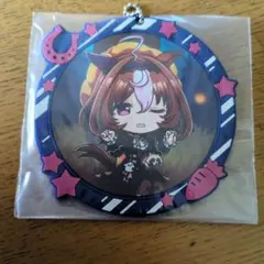ウマ娘　一番くじ　メイショウドトウ