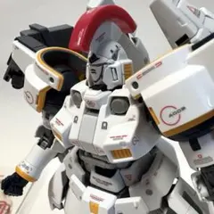 完成品 MG トールギス 完成品 1/100 マスターグレード