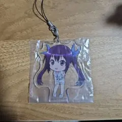 ご注文はうさぎですか？天々座理世アクリルキーホルダー