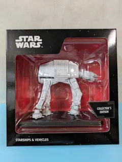STAR WARS ディアゴスティーニCollector's Edition