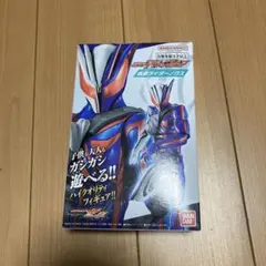 (新品未開封)　仮面ライダーアクションフィギュア　ノクス