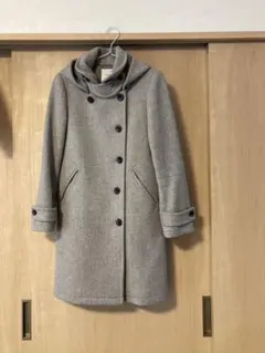 ロングコート (アーバンリサーチドアーズ)