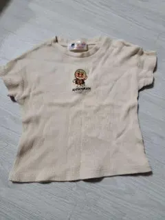 ANPANMAN ベージュ Tシャツ サイズ90