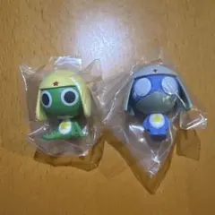 ケロロ軍曹 まちぼうけでありますその2