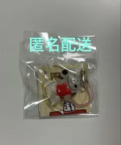 PEANUTS スヌーピー ミニチャーム めじるしアクセサリー ハート