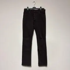 新品未使用 paradoxe paris ブーツカットデニム US28 - メルカリ
