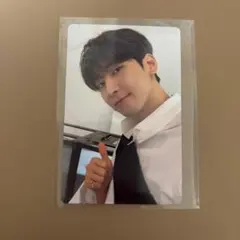 SEVENTEEN 17 is right here トレカ ウォヌ