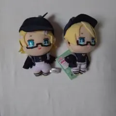 2026年最新】鏡音リン まとめ売りの人気アイテム - メルカリ