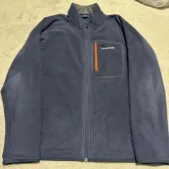 モンベル アウトドアウェア