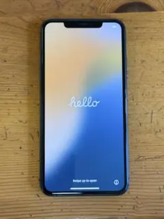 Ashaki様 専用iPhone 11 Pro MAX 256GB SIMフリー