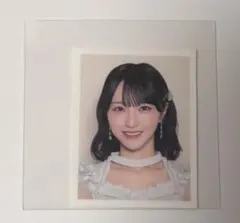 も*ち様 ＝LOVE 野口衣織 IDフォト 宝石衣装 イコラブ