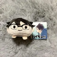 ハイキュー 及川徹 のるキャラ 私服