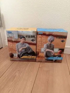 呪術廻戦 懐玉・玉折 Yumemirize 