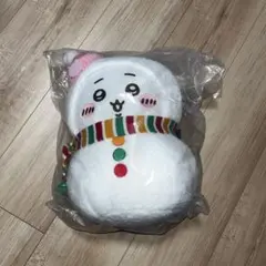 エニマイくじ　ちいかわ　A賞 ちいかわ