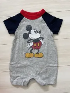 【値下げしました！】GAP ベビー服　60