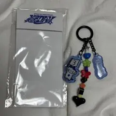 &TEAM 3rd 縁DAY YUMA ユウマ キーホルダー
