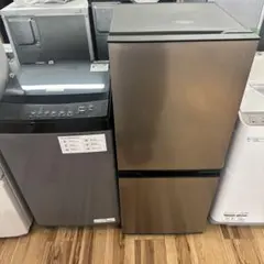 自社配送設置無料　高年式　洗濯機冷蔵庫家電セット　一人暮らし　新生活のサムネイル