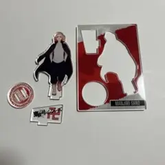 Manjiro Sano アクリルスタンド　東京リベンジャーズ