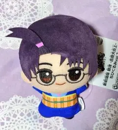 新劇場版 銀魂 吉原大炎上 ちびぐるみ 志村新八