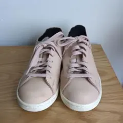 アディダス　adidas スタンスミス ヌード　23.5cm