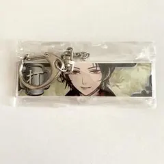 加州清光 刀剣乱舞 連結トレーディングアクリルキーチェーン 部隊一
