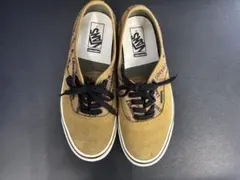 Vans Liberaiders x Authentic 44 DXCoyote