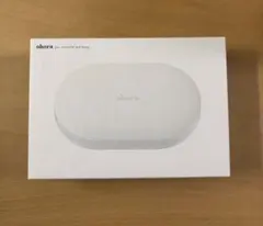 obora プロポータブルジェルランプ ホワイト