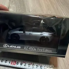 KYOSHO 1/43 LEXUS LS500h EXECUTIVE - メルカリ