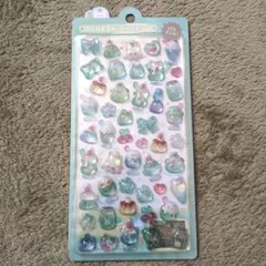 匿名配送　正規品　ボンボンドロップシール めろめろボンボン