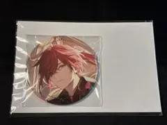 メ*ム様 【匿名配送/追跡】ローレン・イロアス 缶バッジ