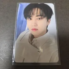 straykids pilot　グッズ購入　特典ペンミ チャンビン トレカ
