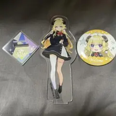 2026年最新】Vtuber名：角巻わため Vtuber アクリルスタンドの人気