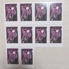 いれいす ないこ 実写チェキ