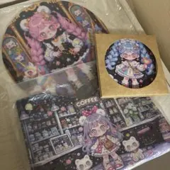 ✴︎在庫処分セール✴︎おまとめ割対応‼︎様 リクエスト 2点 まとめ商品