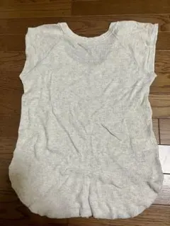 Whim Gazette グレー 半袖Tシャツのサムネイル