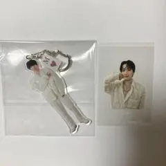 原因は自分にある。桜木雅哉　キーホルダー