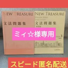 2026年最新】new treasure 3の人気アイテム - メルカリ